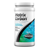 Matrix Carbón Activo 250ml Para Acuarios/ Fauna S 