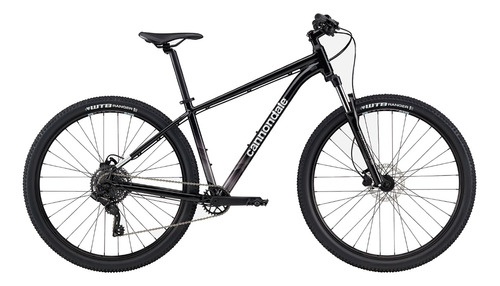 Bicicleta Mtb Cannondale Trail 7.1 R29 8v Frenos Hidraulicos