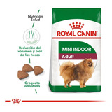 Royal Canin Mini Adult Indoor 3kg Universal Pets