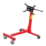 Soporte Para Motor 500 Kg Mikels