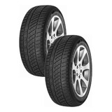 2 Llantas 215/65 R16 102v Xl Atlas Green2 4s Hp