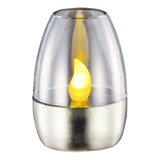 Velas Solares G Para Exteriores, Iluminação Externa, Luz L