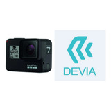 Film Hidrogel Premium Devia Para Gopro Hero 7 Black X2