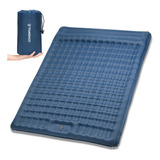 Colchoneta De Pícnic Para Dormir Air Tomshoo Pad, Colchón Gr