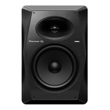 Monitor De Referência Pioneer Dj Vm-80 Com Nf E Garantia