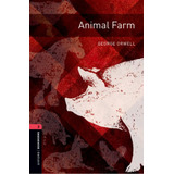 Animal Farm (bkwl.3)  -  Orwell, George