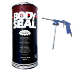 Recubrimiento Body Seal Bed Liner Anticorrosivo Rudo+pistola
