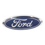Emblema- Ovalo Ford- Parrilla Fusion 14/ Cj5z9942528g Ford Fusion