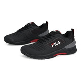 Fila Axilus Ace Talle 46 Us13 Uk 12 Ar47 Eu47,5 31cm Indoor