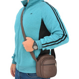 Bolsa Transversal Shoulder Bag Porta Celular E Carteira