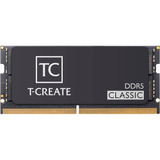 Memoria Ram Teamgroup, 1 X 32gb, Ddr5, 5200 Mhz