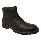 Botas Cortas Casuales Zapatos Hombre Dockers D2124851