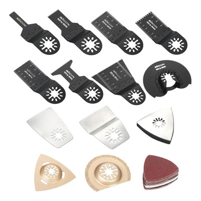. Mezclas De Corte, Kit Múltiple Bosch, Accesorio Wed Mix