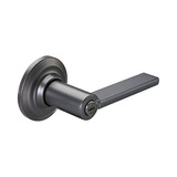 Yale Security D520vs01 Valdosta Lever, Privacidad (cama/baño