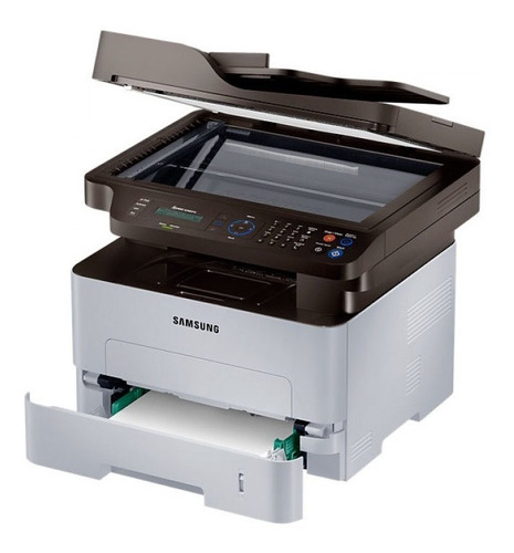 Impresora Laser Multifuncion Samsung M2880fw Gtia