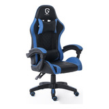 Silla Sillon Gamer Pc Escritorio The Game House Ergonomica