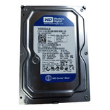 Hd Sata Usado Western Digital 80gb Wd800aajs