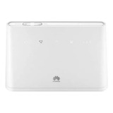 Modem / Router Lan Wifi Móvil Sim 4g Huawei B311 -521