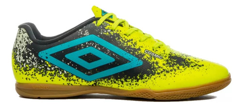 Umbro Cosmic U01fb050 Chuteira Salão Futsal Indoor Masculina