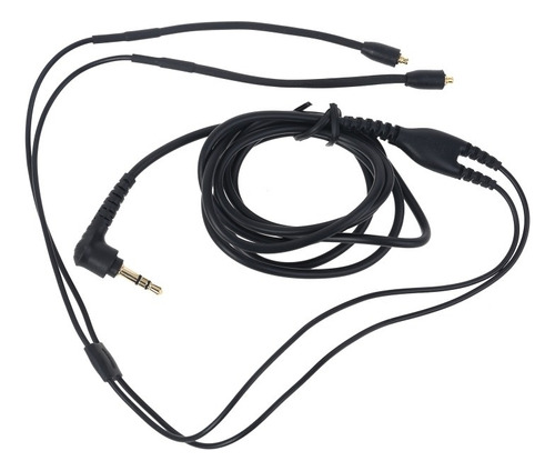 Cable Mmcx Para Audífonos -shure -se215/ Se315