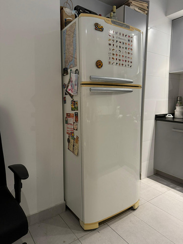 Heladera Electrolux Dff40