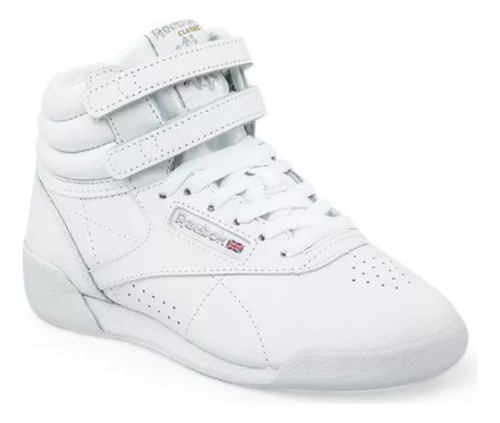 Zapatillas Reebok F/s Hi Blanco