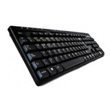 Teclado Alambrico Ergonomico Usb Pc Multimedia Vorago Kb-202