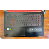 Notebook Acer Nitro An515-51