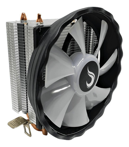 Air Cooler Branco Gamer Z4 Rise Mode