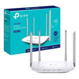 Roteador De Wifi Access Point  Tp-link Archer C50 Original 