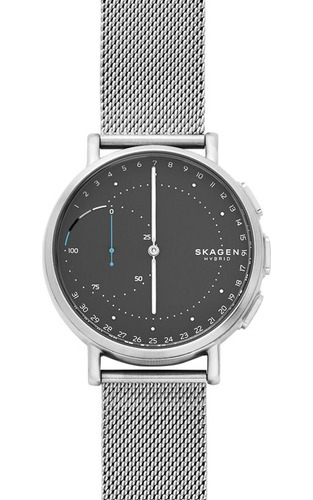 Reloj Skagen Smartwatch Connected Hibrido Hombre Skt1113