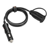 Adaptador De Encendedor De Coche 0.9 Metros Sin Usb Ycind