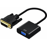 Adaptador Dvi 24+1 M A Vga H Mts-dvi241vga Amitosai