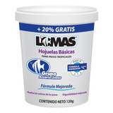 Alimento Hojuelas Bã¡sicas Wardley 100 Grs. Paeces Tropicale