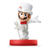 Nintendo Amiibo 3 Pack Wedding Outfit S. Mario Odyssey