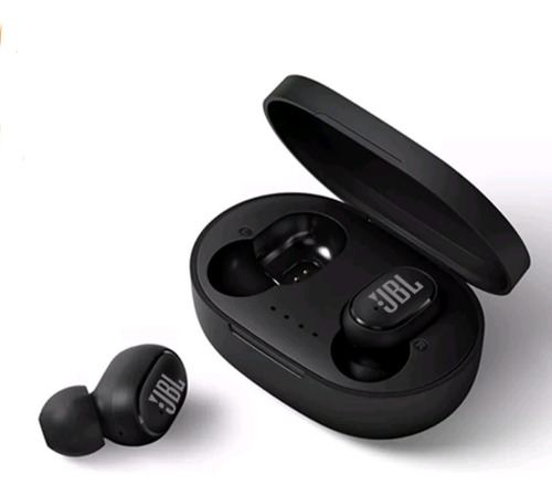 Earwonders; Audífonos Inalámbricos Jbl Tws Bluetooth A6s