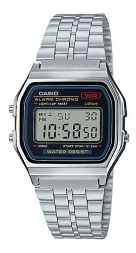 Reloj Casio Vintage A159w