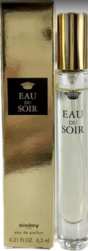 Eau Du Soir Sisley Edp Travel 6,5 Ml