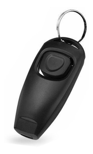 Clicker Adestramento Cachorro Cão Cães Treino Pets Oferta!