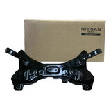 Puente Delantero Versa March V-drive Nissan 1 Año Garantia