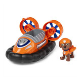 Juguete Infantil Paw Patrol Perro Vehiculo Lancha Hover