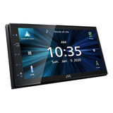 Autoestere Pantalla Jvc Kw-m56bt Androiauto Carplay Bt Msi