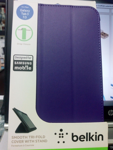  Funda   Galaxy Tab 3   7 Belkin