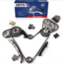 Kit De Cadena Tiempo Grand Vitara Suzuki J3 V6 Suzuki Vitara