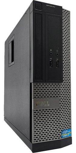 Computadora Dell Intel Core I7 16gb Ram 500gb Hdd Economica