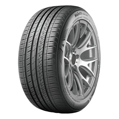 Llanta 235/40r18 Kumho Majesty 9 Solus Ta91 91w W