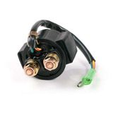 Relay Arranque Universal 12v Para Motos Y Cuatri - Arm Motos