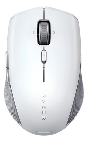 Mouse Gamer Razer Pro Click White Inalámbrico 12000dpi