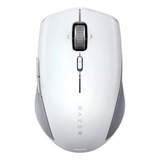 Mouse Gamer Razer Pro Click White Inalámbrico 12000dpi