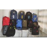 Mochilas 